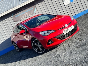 Used Vauxhall Astra GTC 2015 for sale - 76361201: Photo