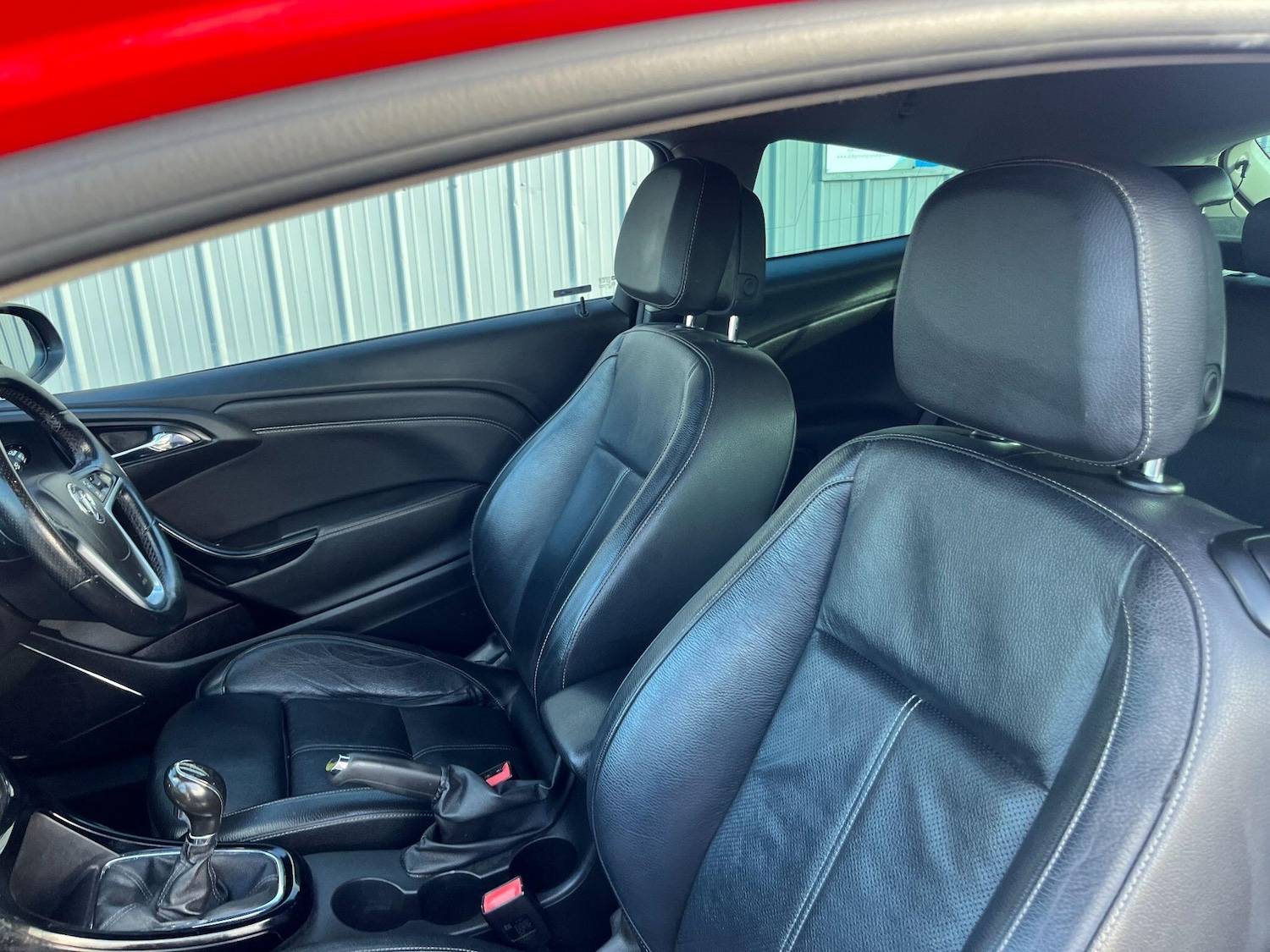 Used Vauxhall Astra GTC 2015 for sale - 76361201: Photo 6