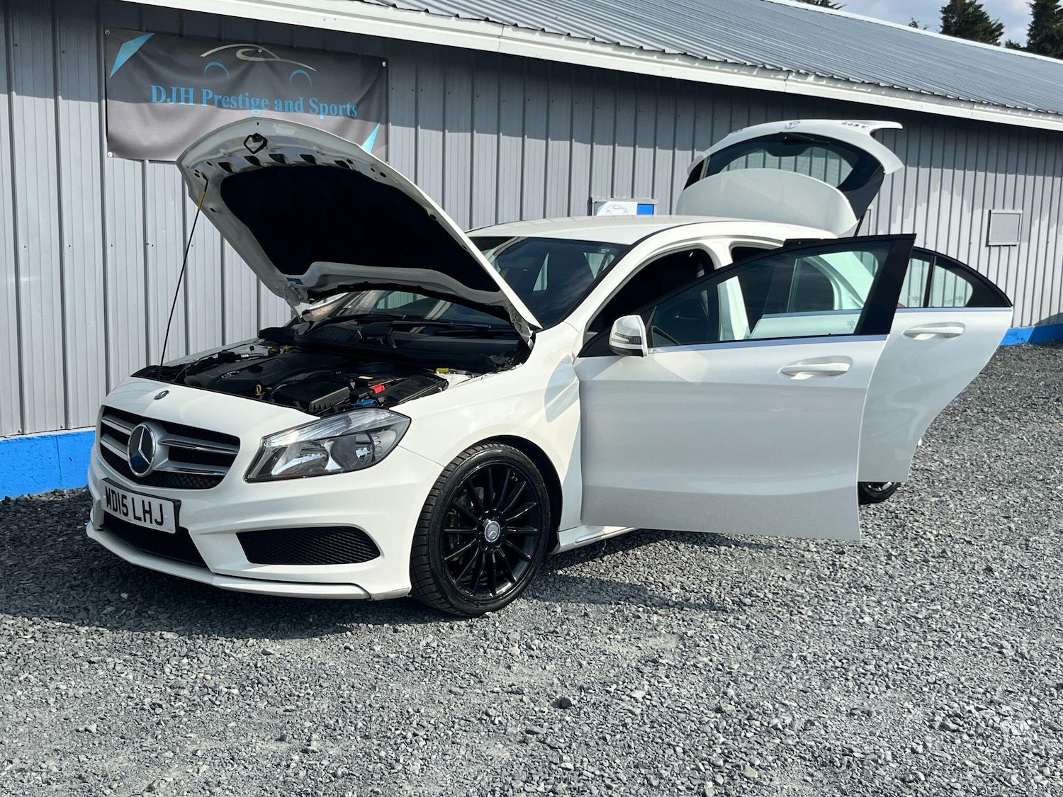 Vehicle 13