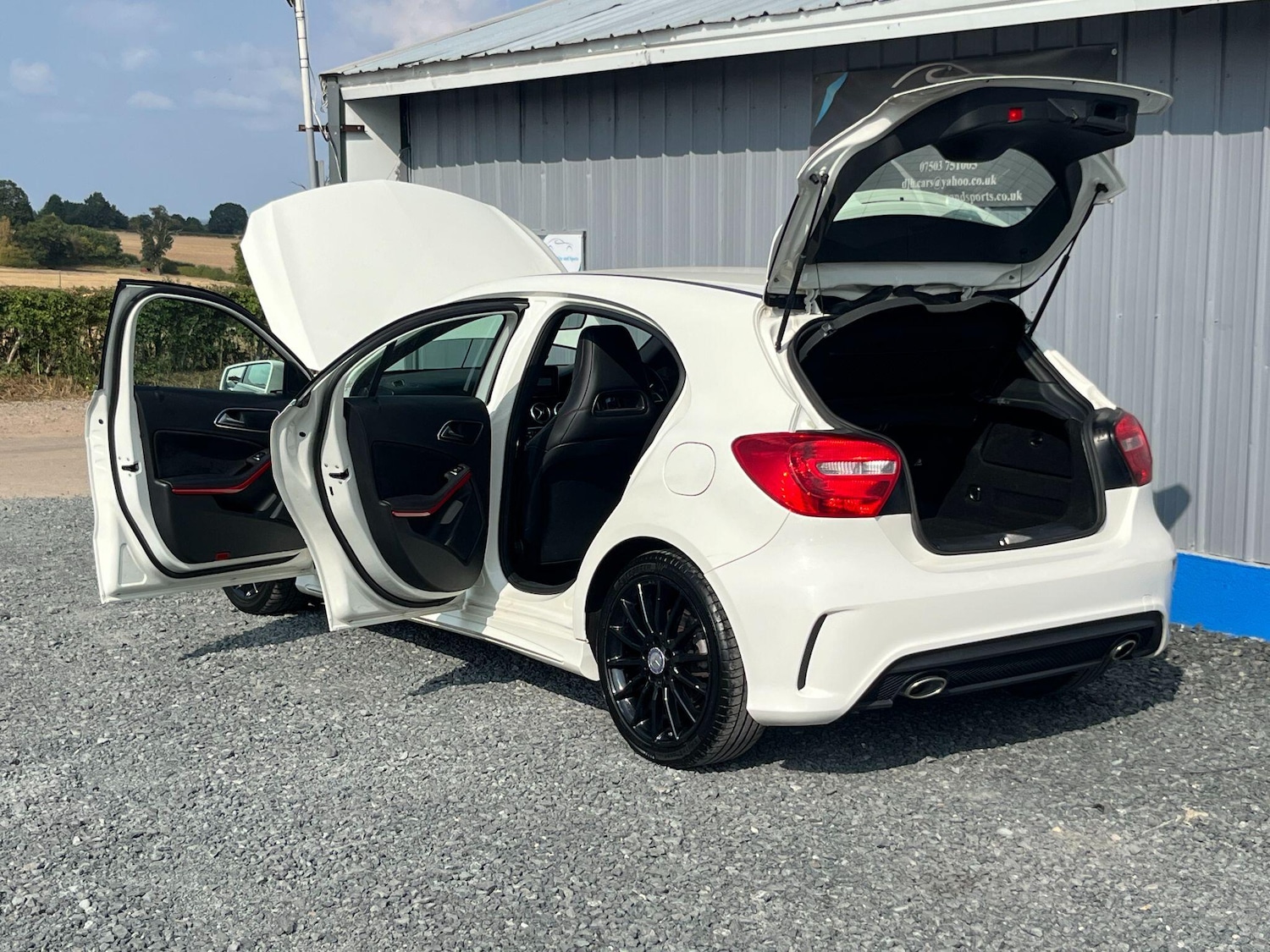 Vehicle 17