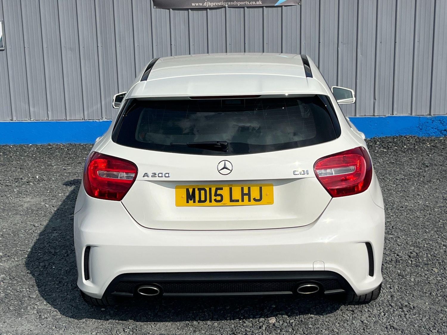 Vehicle 43