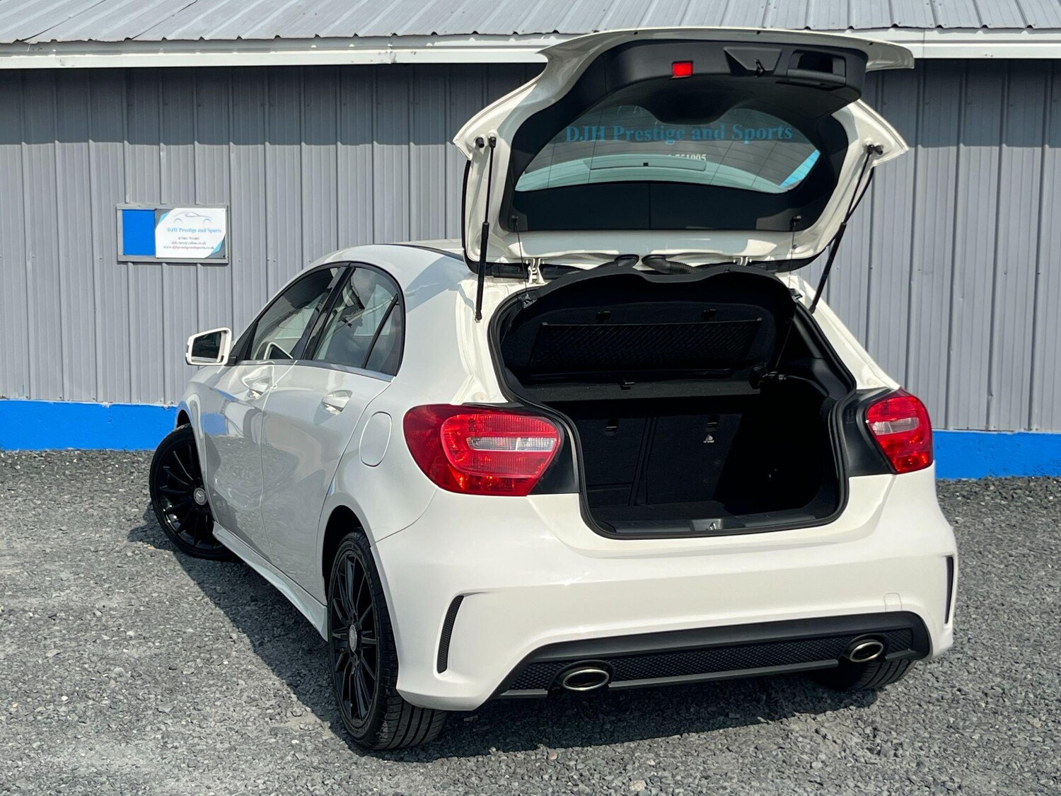 Vehicle 46