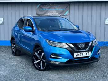 2017 (67) - 1.6 dCi Tekna Euro 6 (s/s) 5dr
