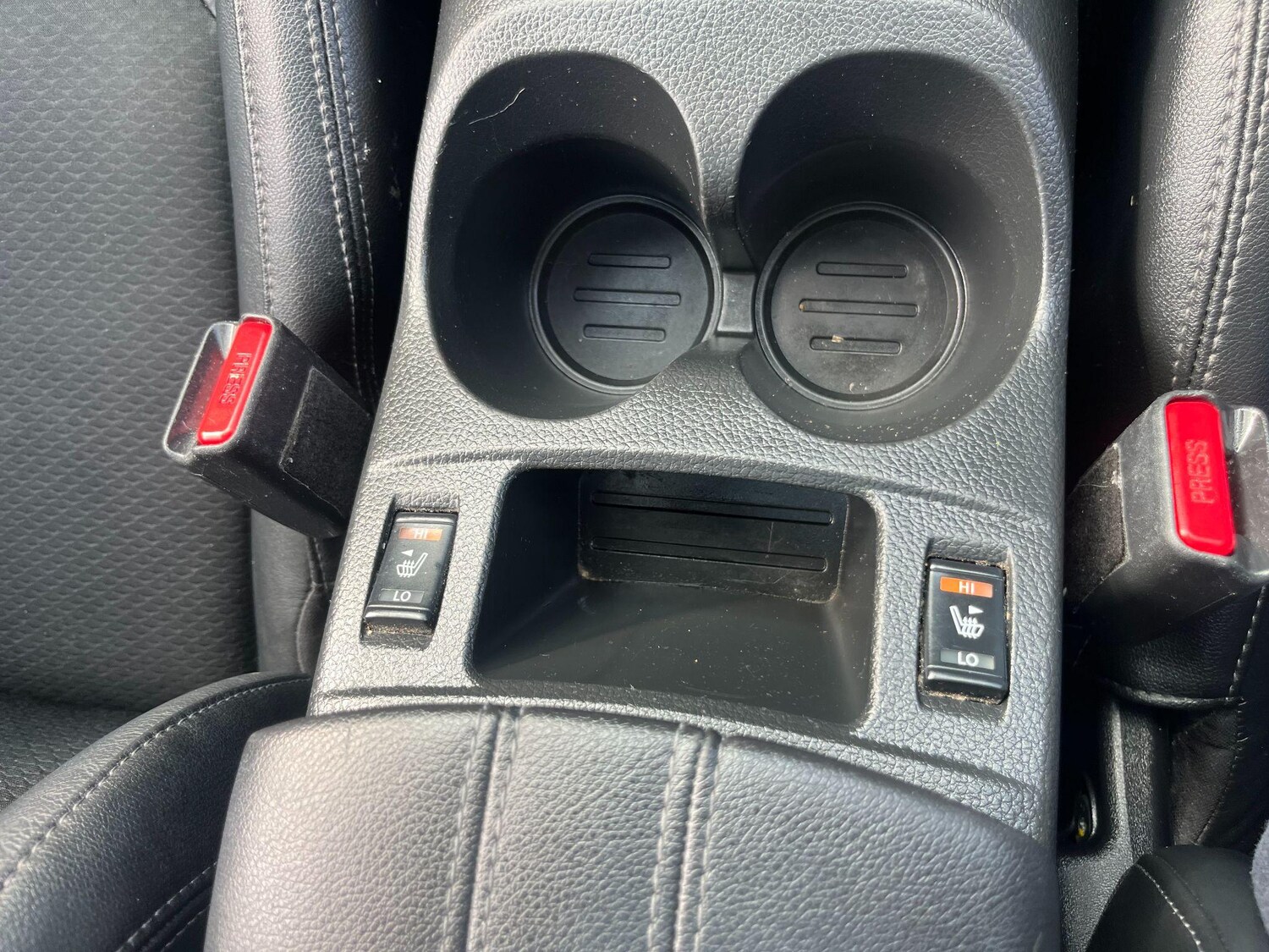 Vehicle 36
