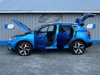Used Nissan Qashqai 2017 for sale - 74978275: Photo