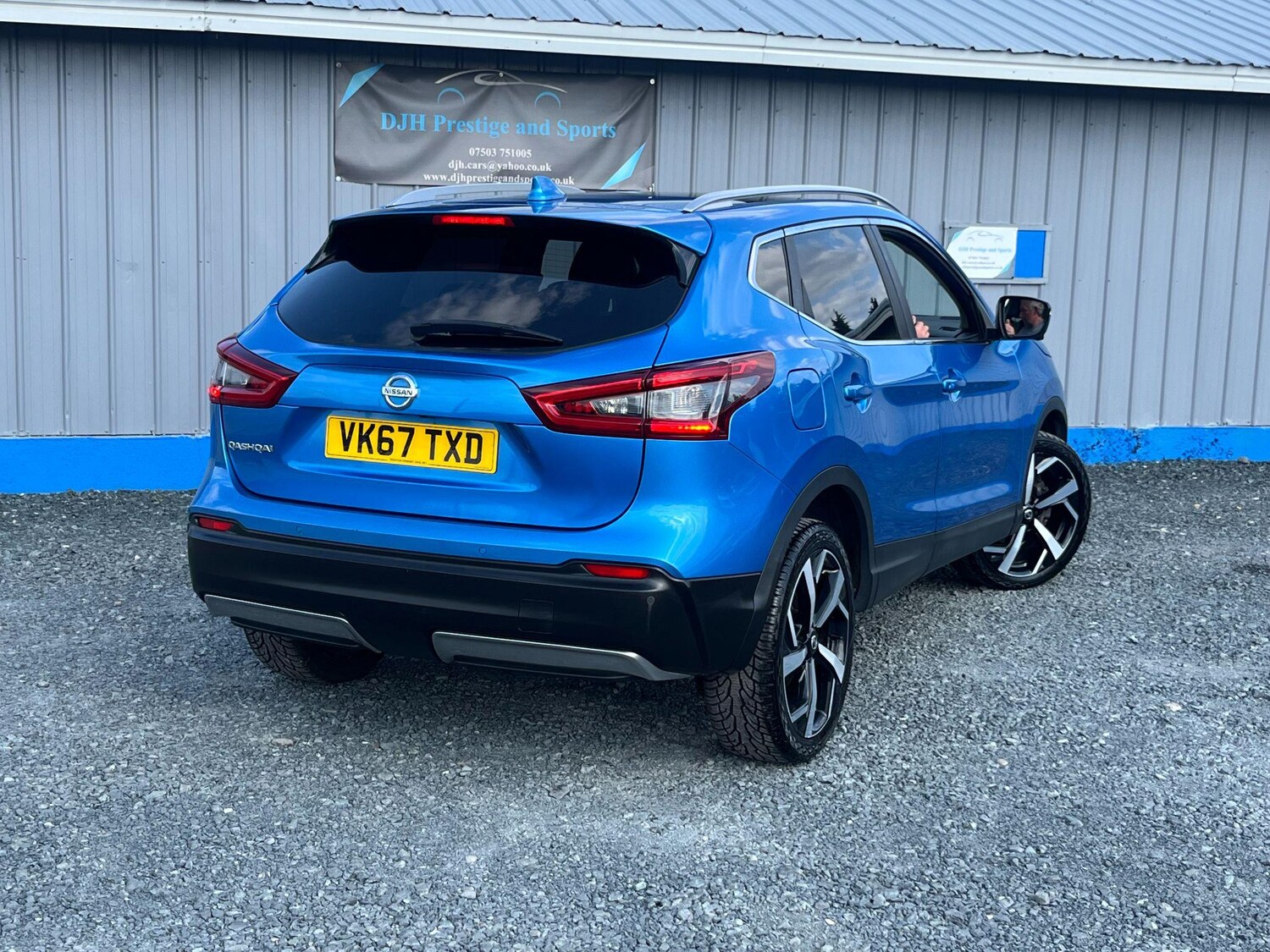 Vehicle 45