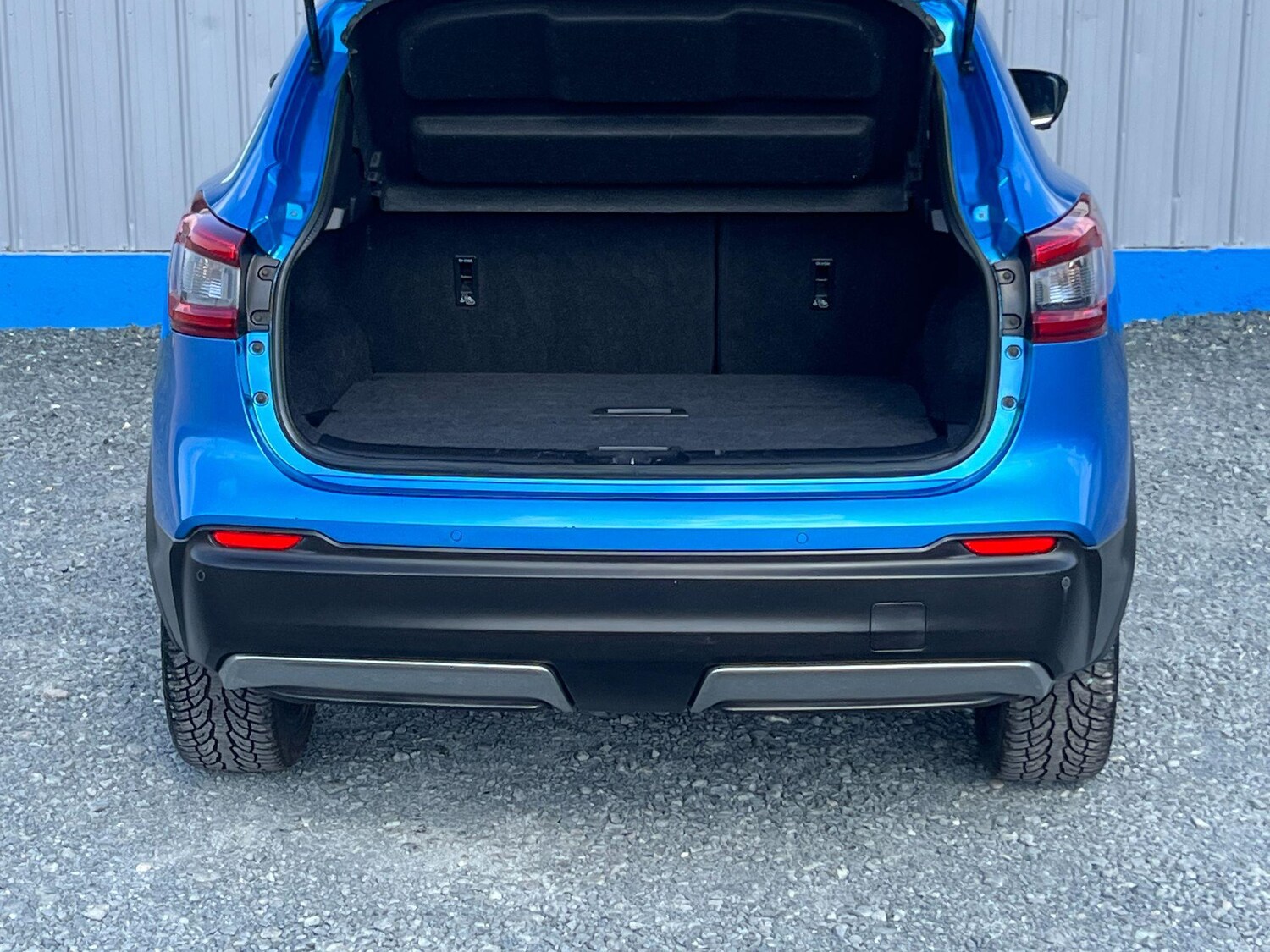 Vehicle 52