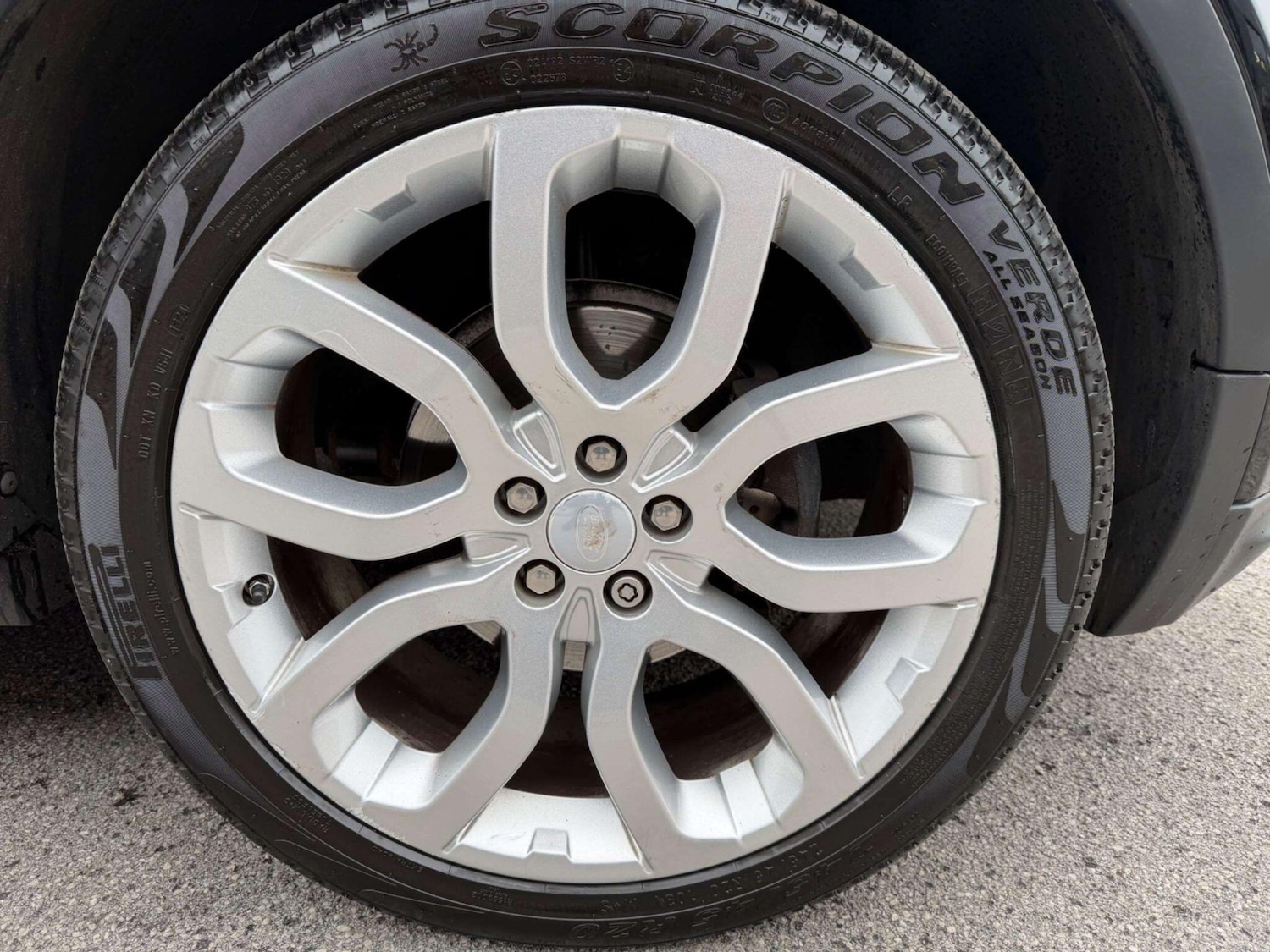 Used Land Rover Range Rover Evoque for sale - 78116296: Photo 10