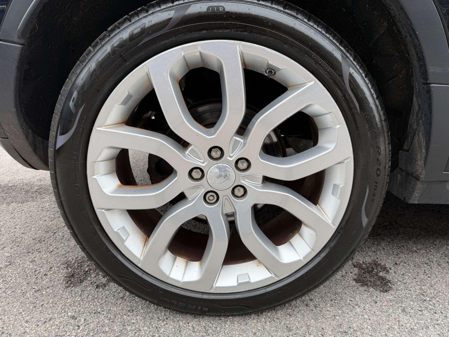 Used Land Rover Range Rover Evoque for sale - 78116296: Photo 11