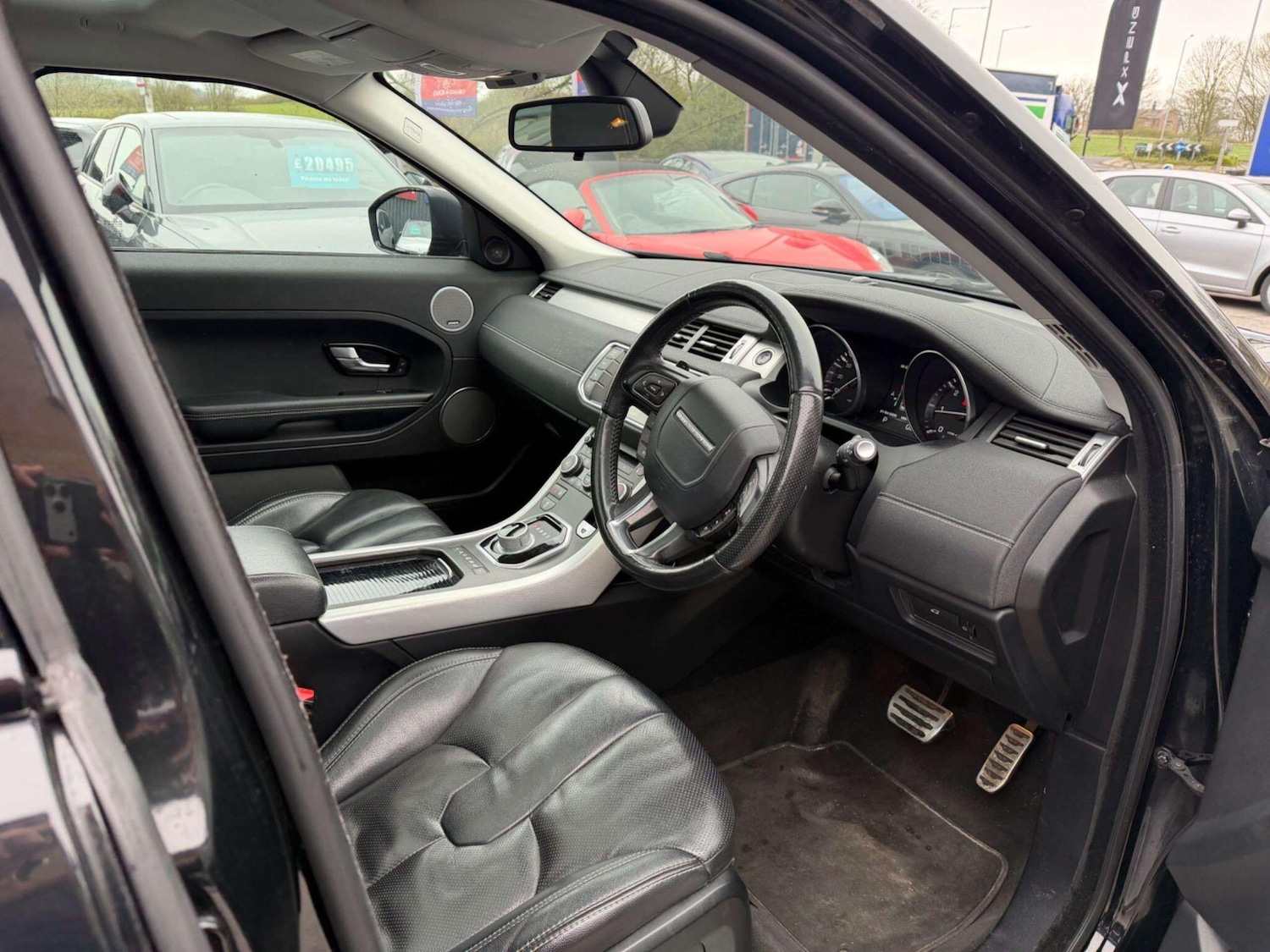 Used Land Rover Range Rover Evoque for sale - 78116296: Photo 12