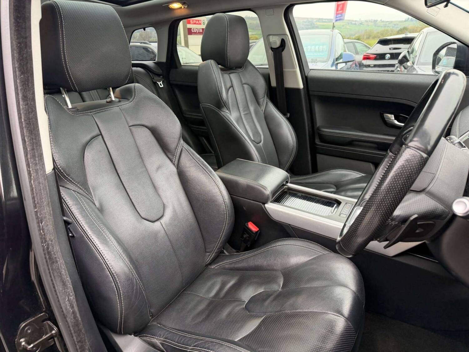 Used Land Rover Range Rover Evoque for sale - 78116296: Photo 14