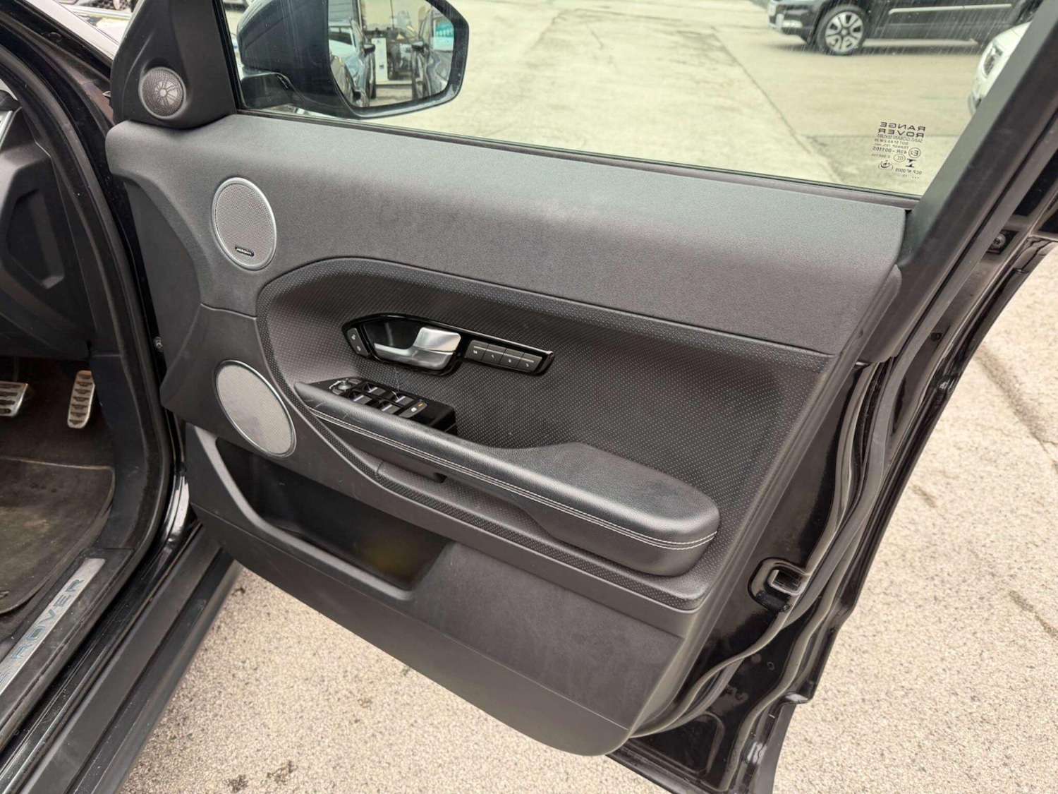 Used Land Rover Range Rover Evoque for sale - 78116296: Photo 18