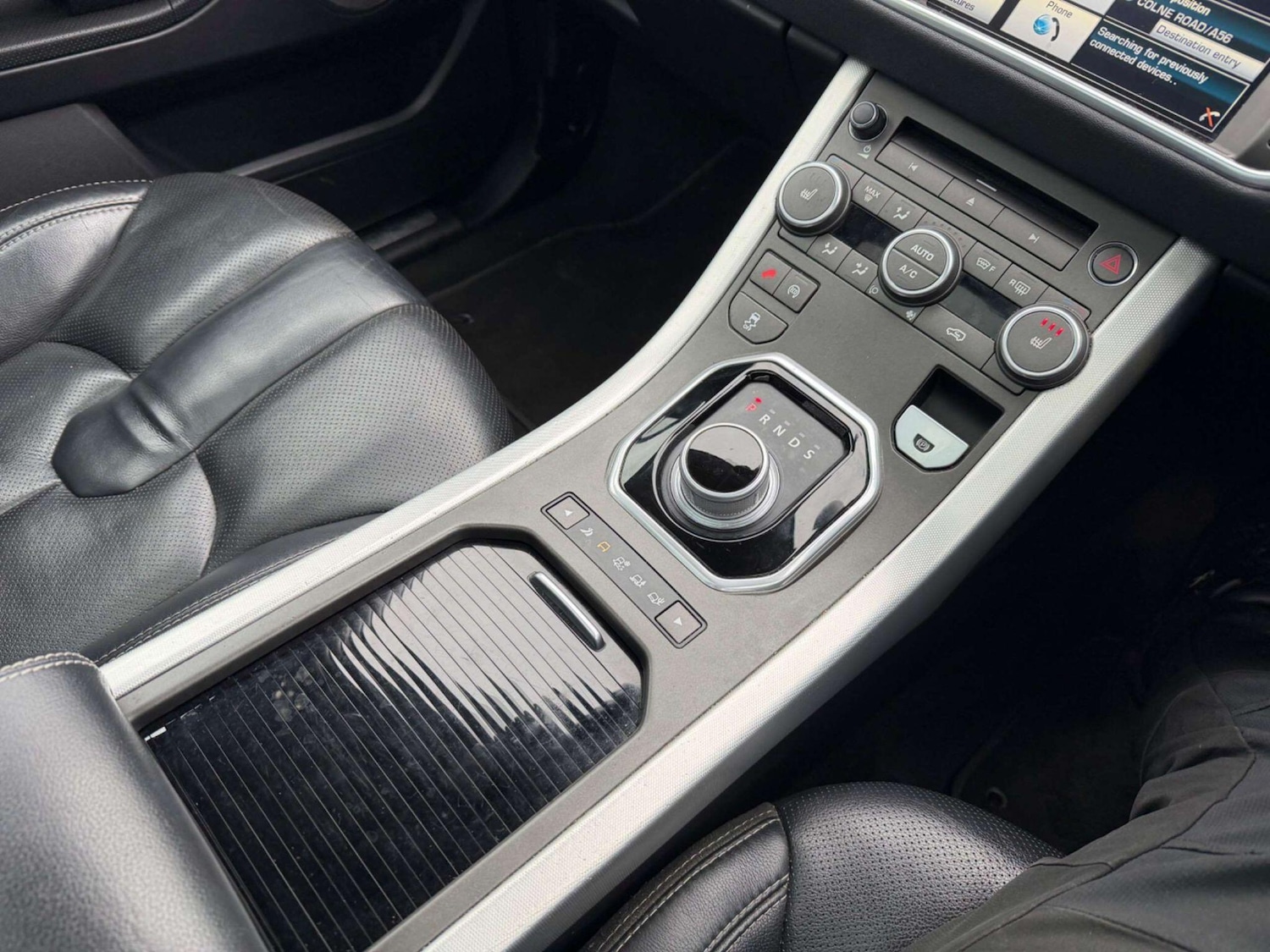 Used Land Rover Range Rover Evoque for sale - 78116296: Photo 19