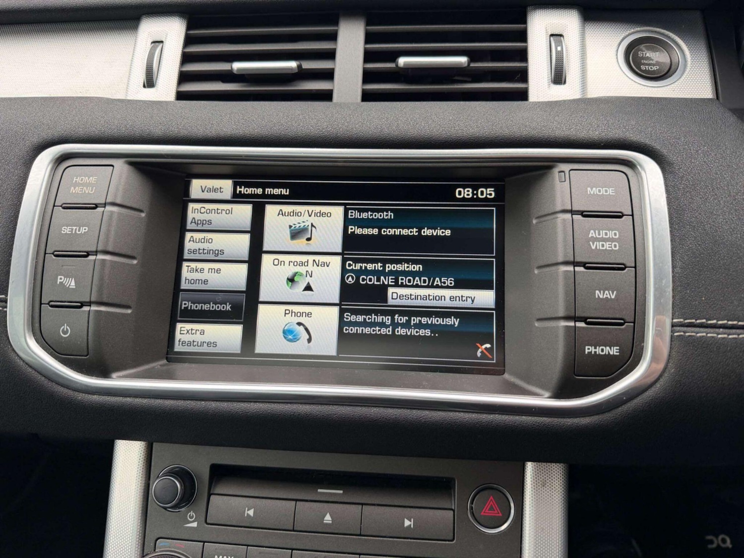 Used Land Rover Range Rover Evoque for sale - 78116296: Photo 20