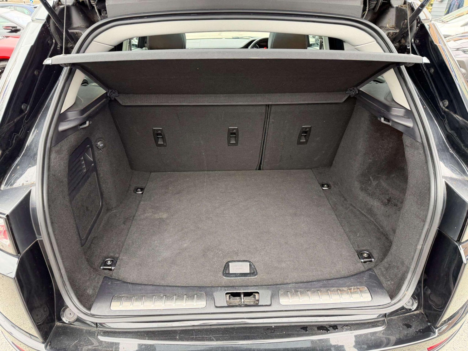 Used Land Rover Range Rover Evoque for sale - 78116296: Photo 21