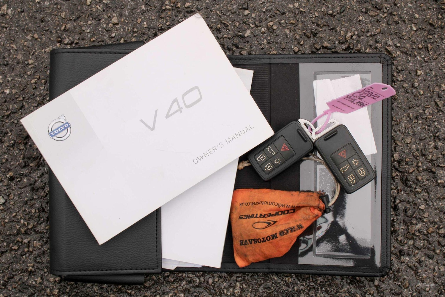 Used Volvo V40 2015 for sale - 76975728: Photo 18