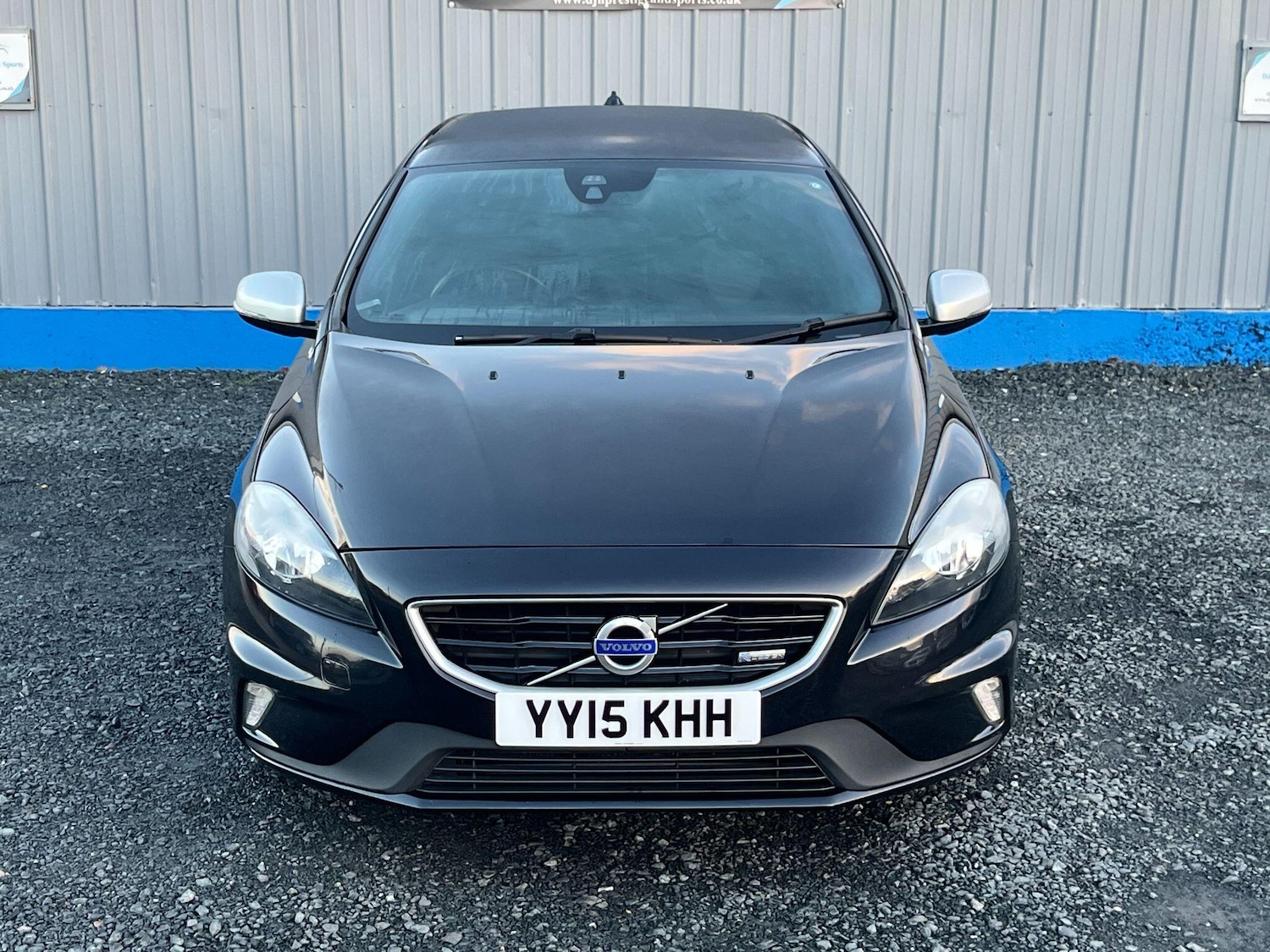 Used Volvo V40 2015 for sale - 76975728: Photo 37