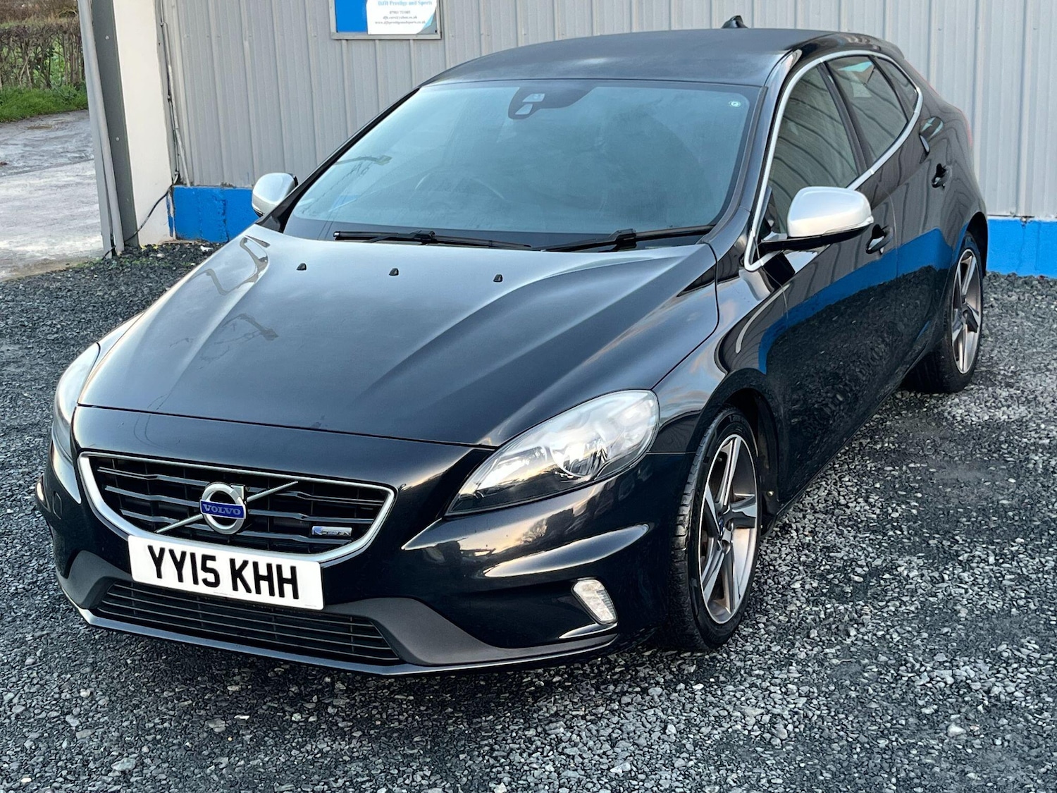 Used Volvo V40 2015 for sale - 76975728: Photo 38