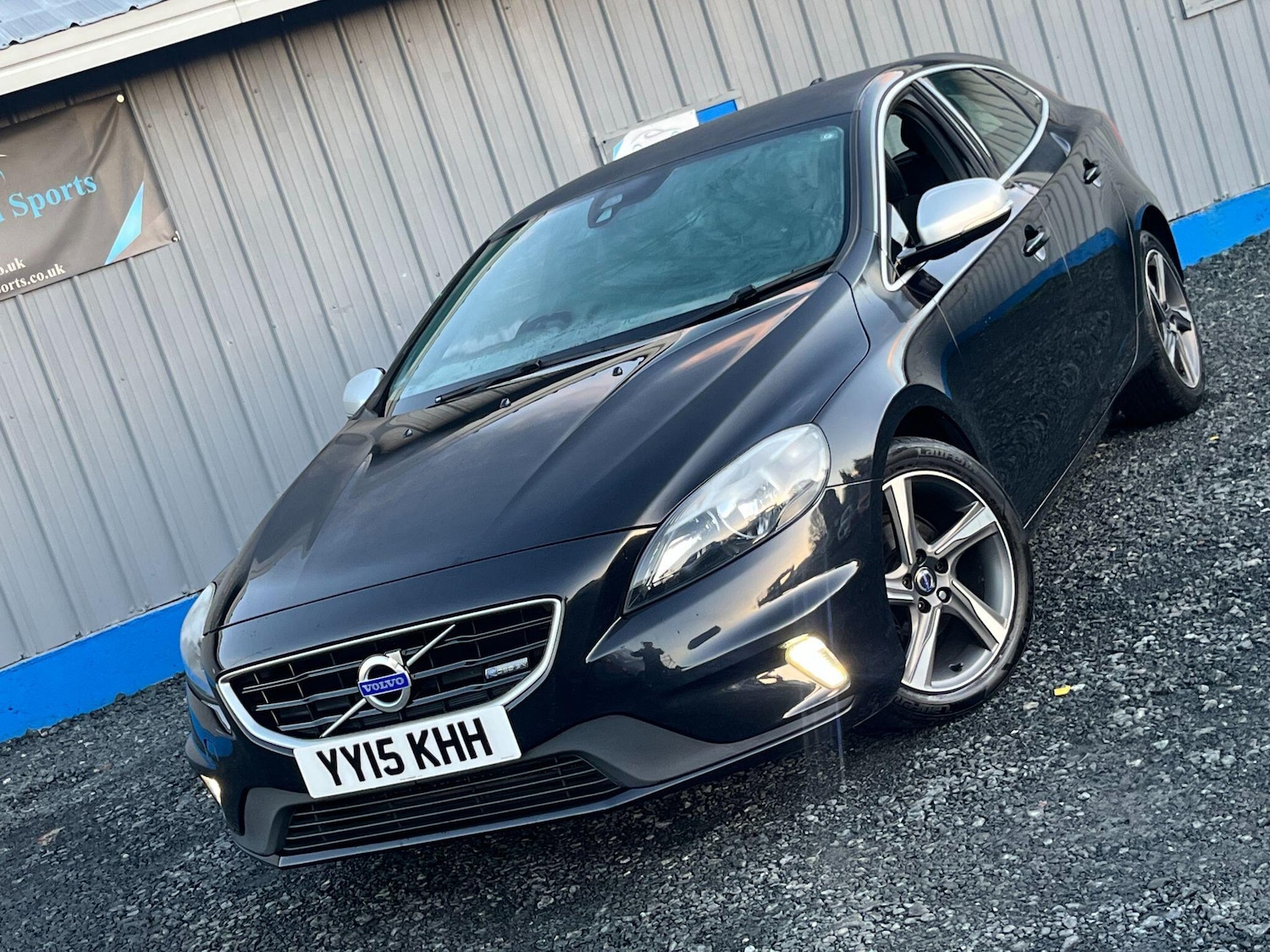 Used Volvo V40 2015 for sale - 76975728: Photo 56