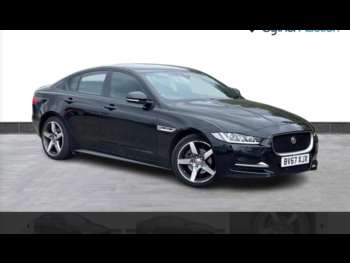 2017 (67) - 2.0d [180] R-Sport 4dr Auto