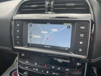 Used Jaguar XE 2017 for sale - 74679113: Photo