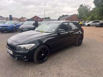 (66) - 1.5 118i Sport Euro 6 (s/s) 5dr