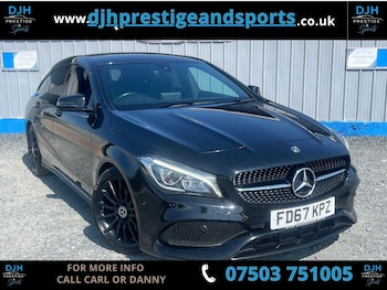 Used Mercedes-Benz CLA 2017 for sale - 79107365: Photo