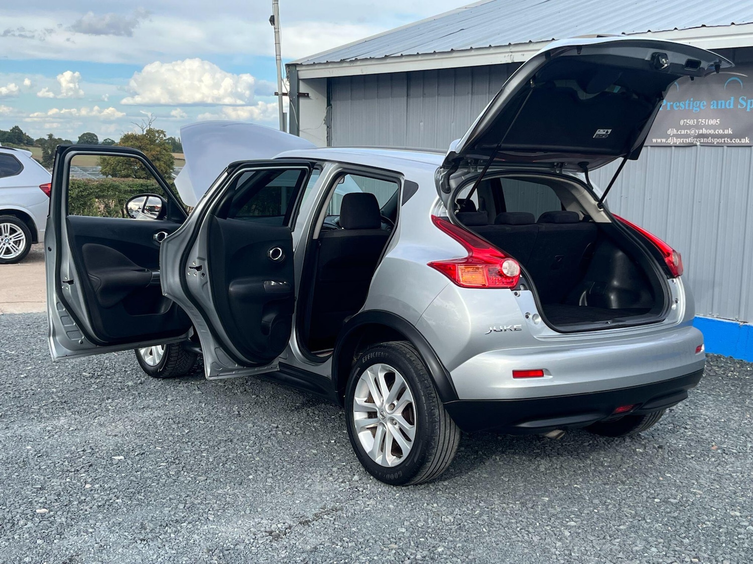 Vehicle 17