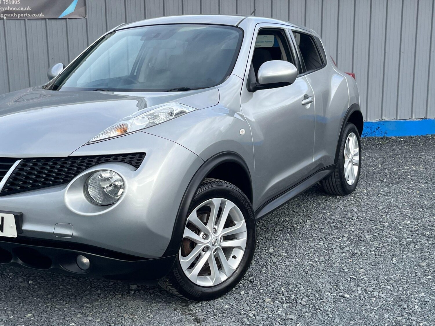 Vehicle 24