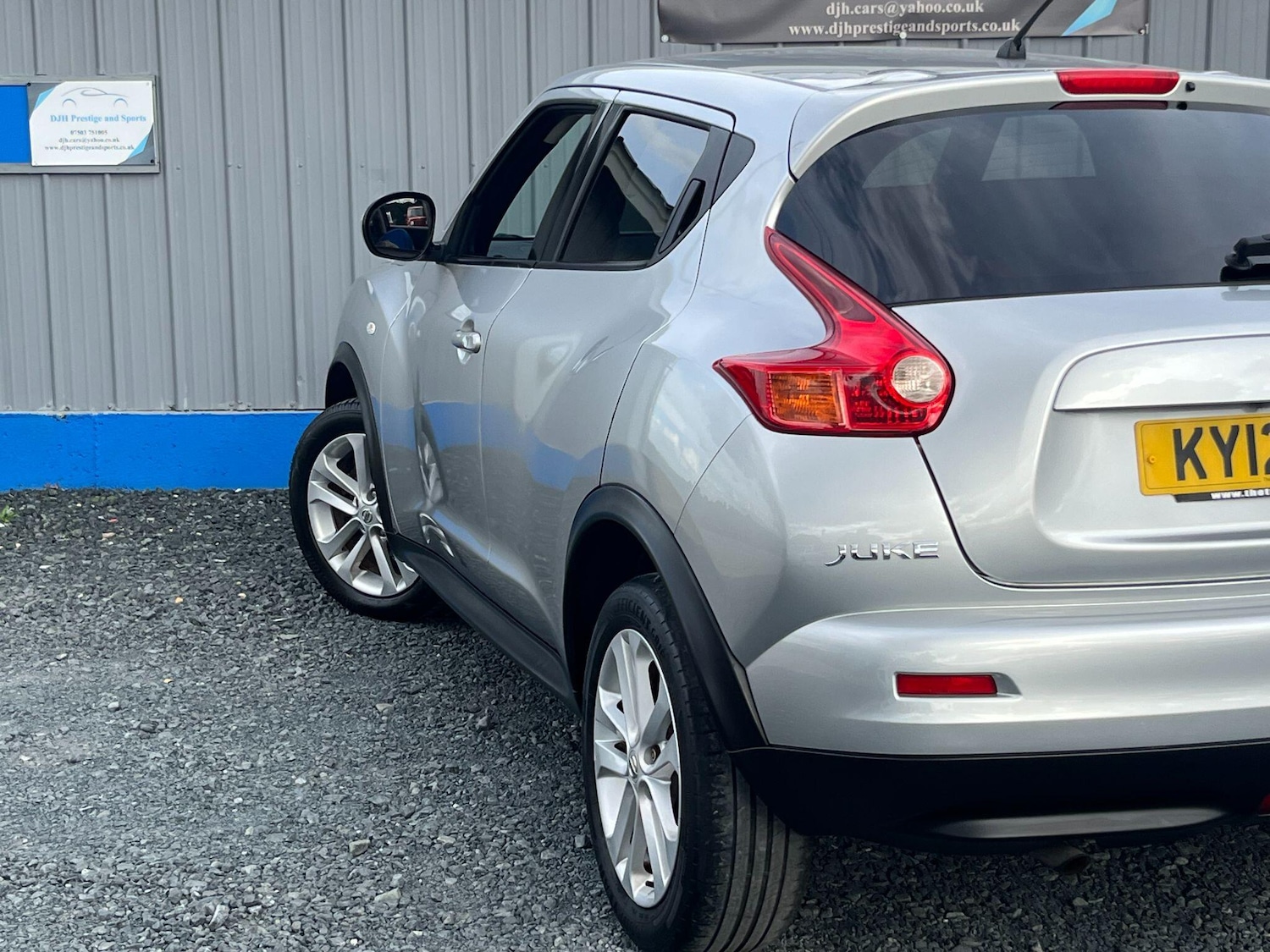 Vehicle 26