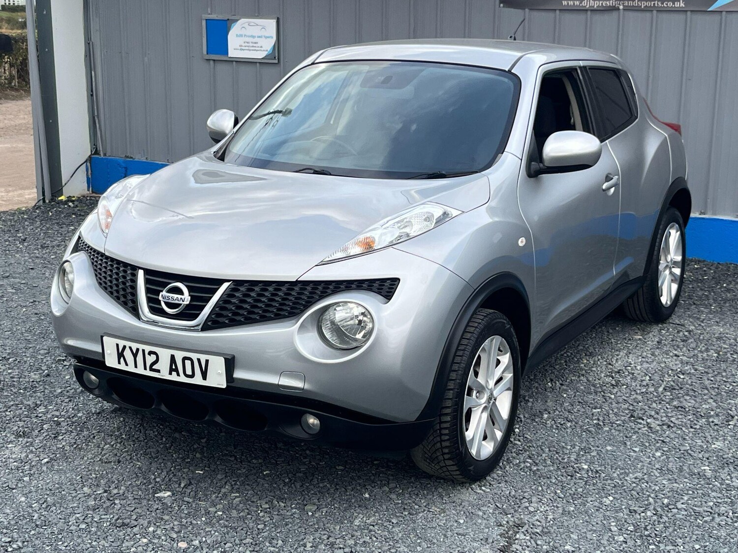 Vehicle 31
