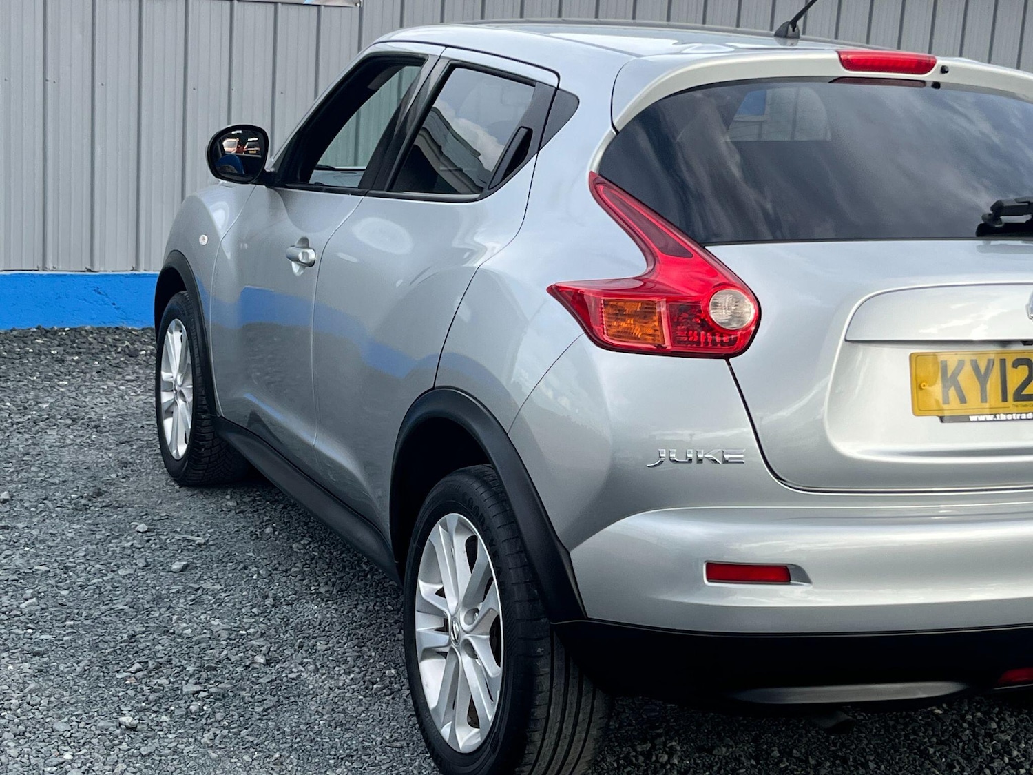 Vehicle 55