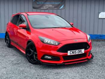 2015 (15) - 2.0 TDCi ST-2 Euro 6 (s/s) 5dr