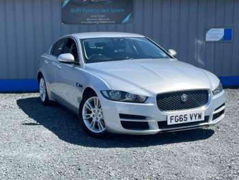 2015 (65) - 2.0d Prestige Auto Euro 6 (s/s) 4dr