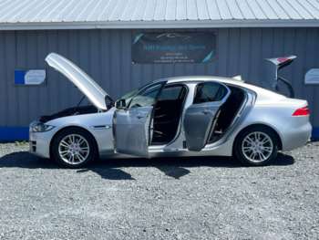 Used Jaguar XE 2015 for sale - 75166465: Photo