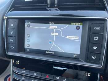 Used Jaguar XE 2015 for sale - 75166465: Photo
