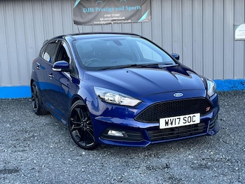Used Ford Focus 2017 for sale - 76398851: Photo