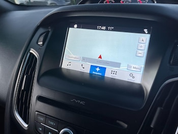 Used Ford Focus 2017 for sale - 76398851: Photo