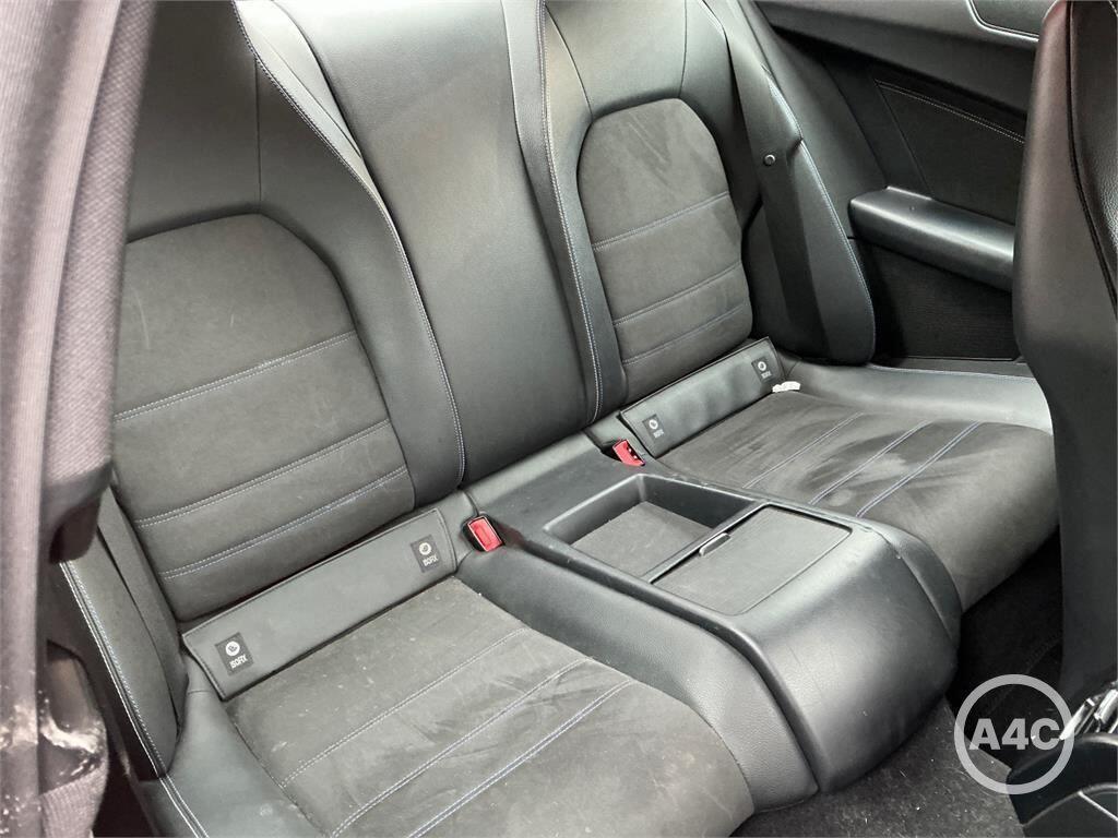 Used Mercedes-Benz C Class 2015 for sale - 77344307: Photo 12