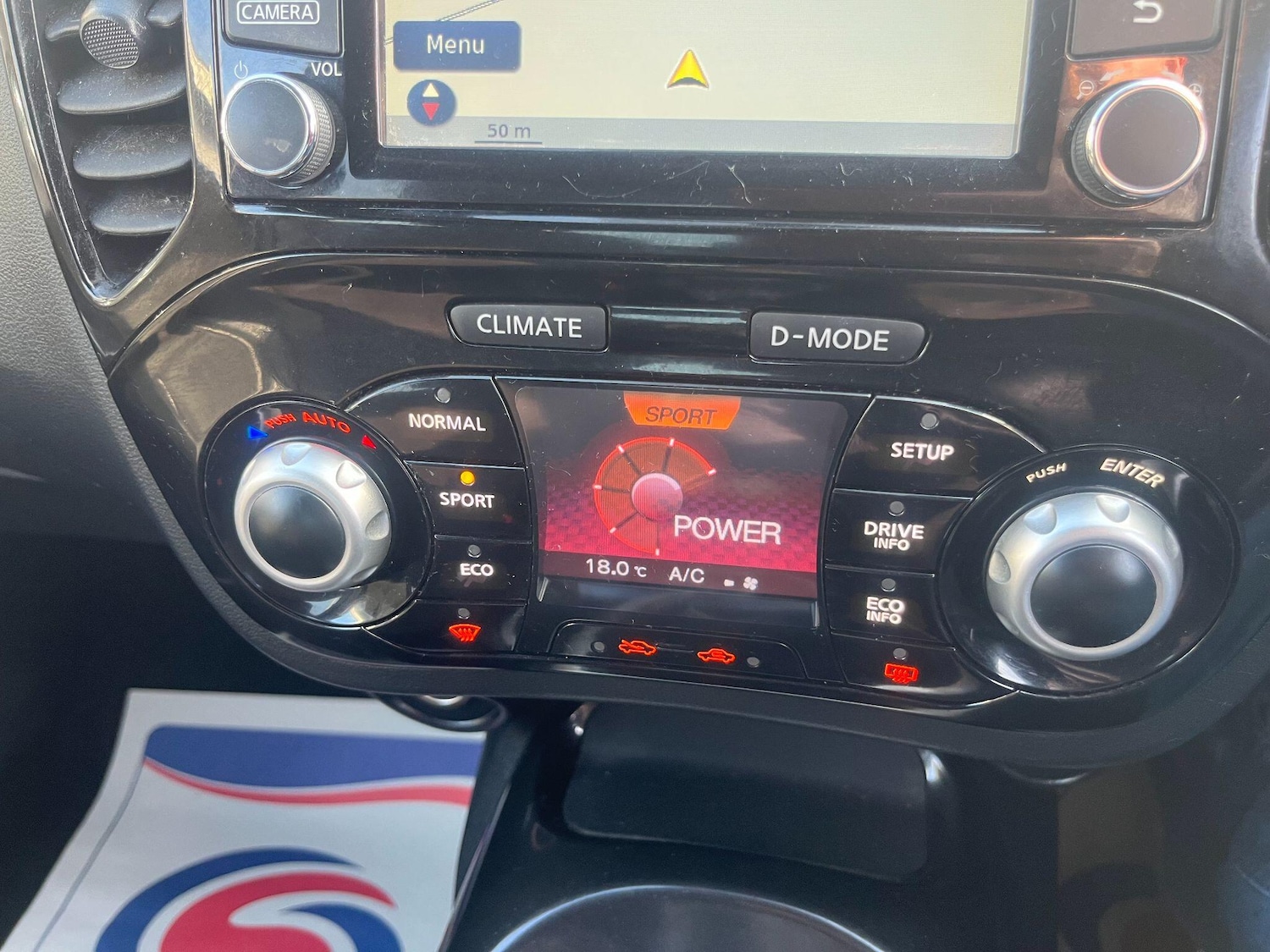 Used Nissan Juke for sale - 77977676: Photo 27