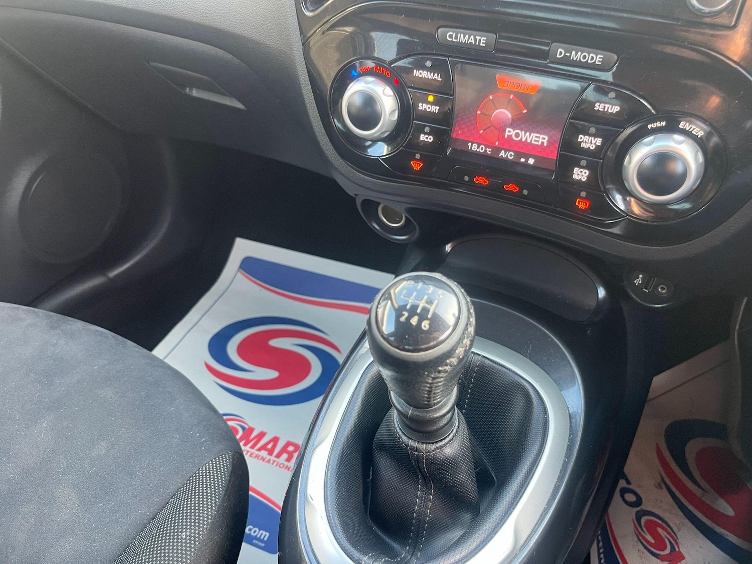 Used Nissan Juke for sale - 77977676: Photo 28