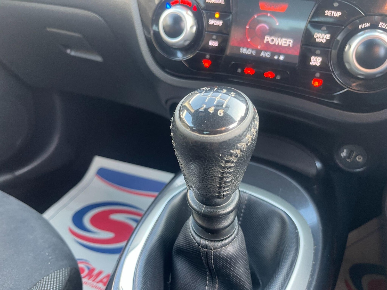 Used Nissan Juke for sale - 77977676: Photo 29