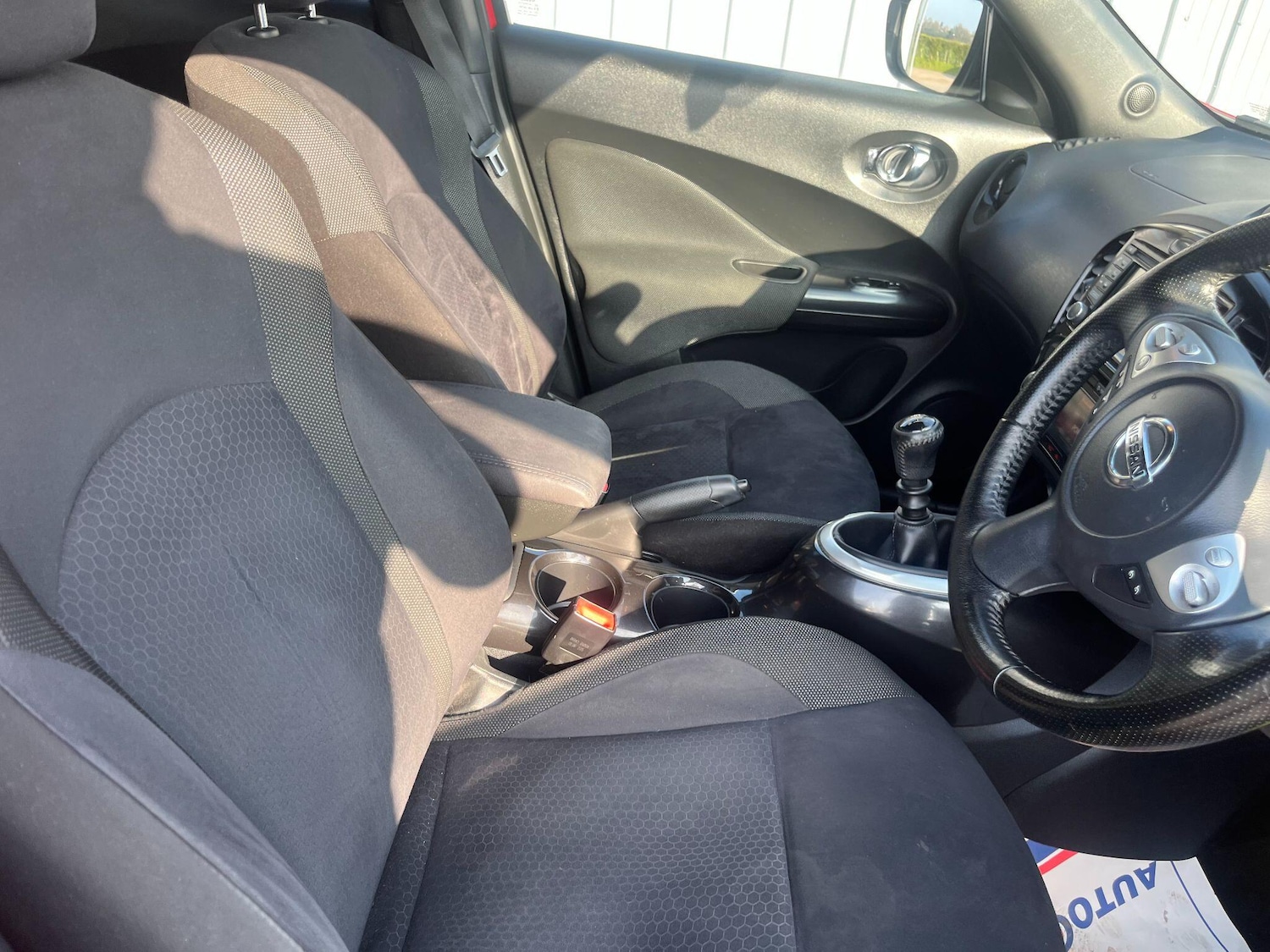 Used Nissan Juke for sale - 77977676: Photo 30
