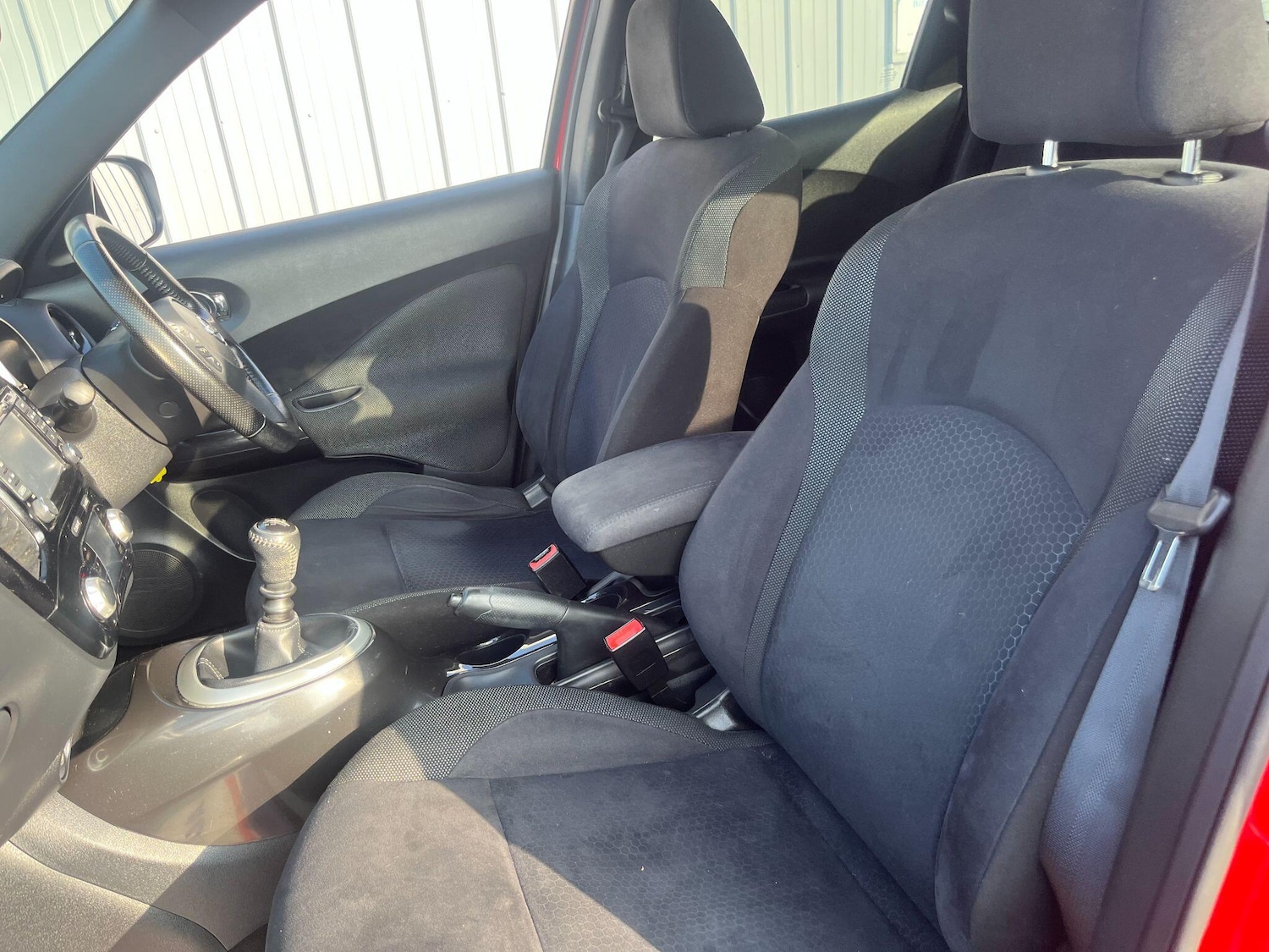 Used Nissan Juke for sale - 77977676: Photo 32