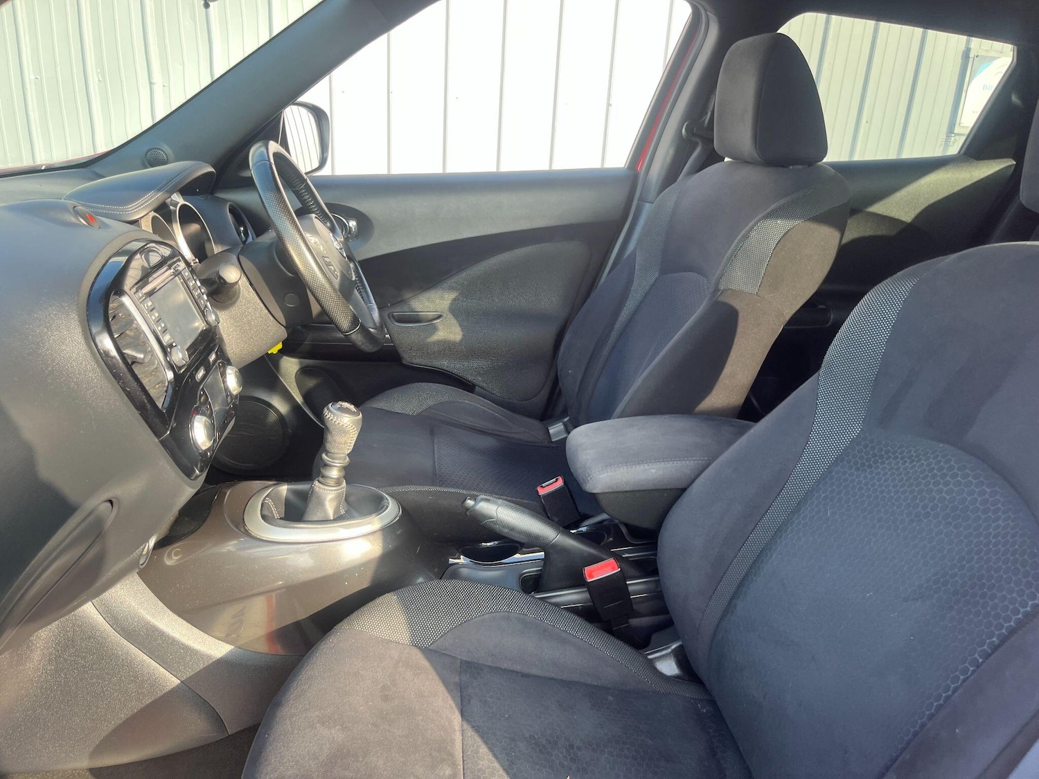 Used Nissan Juke for sale - 77977676: Photo 33