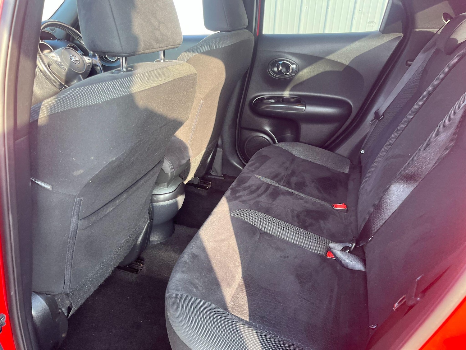 Used Nissan Juke for sale - 77977676: Photo 35