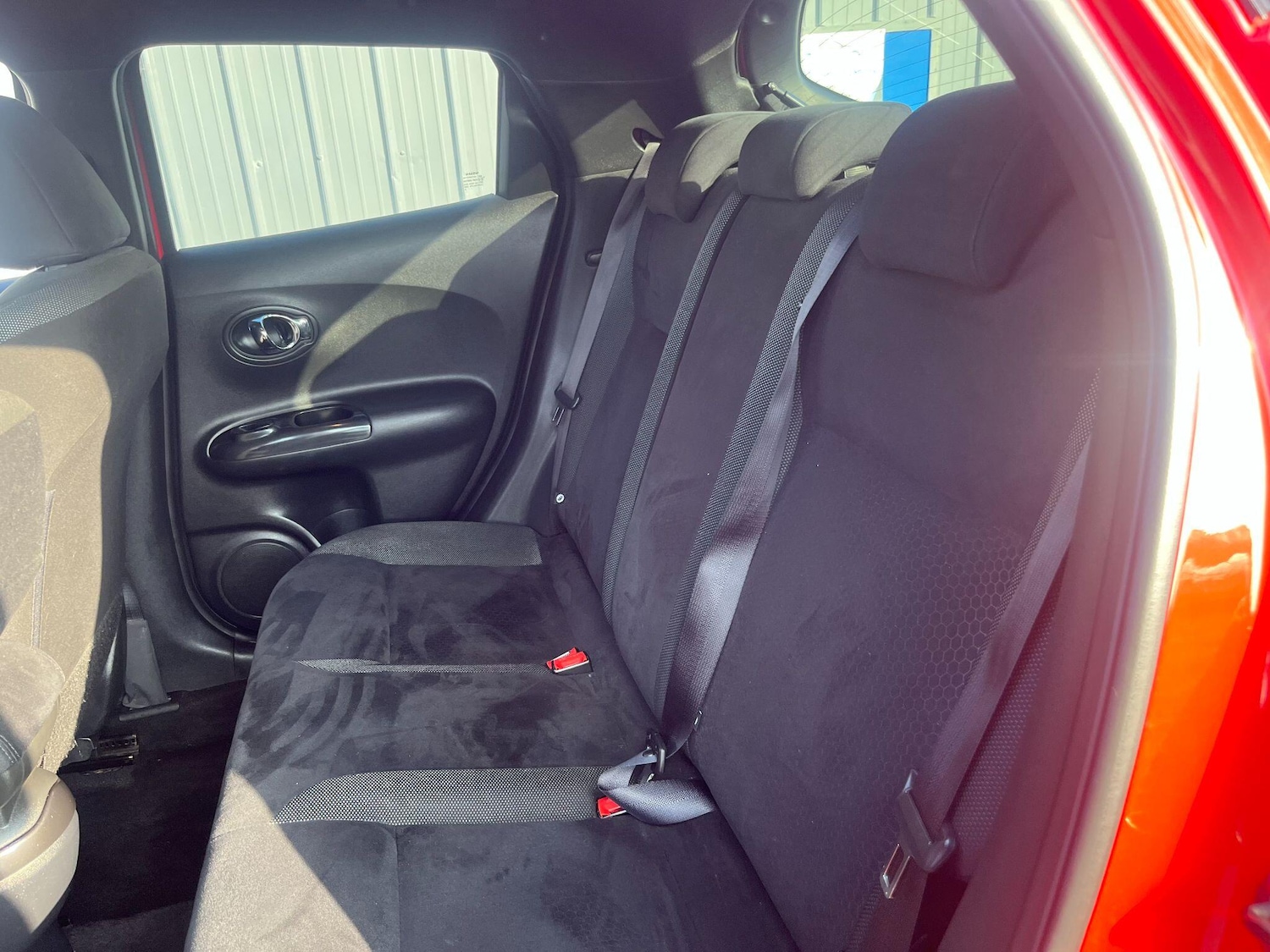 Used Nissan Juke for sale - 77977676: Photo 36