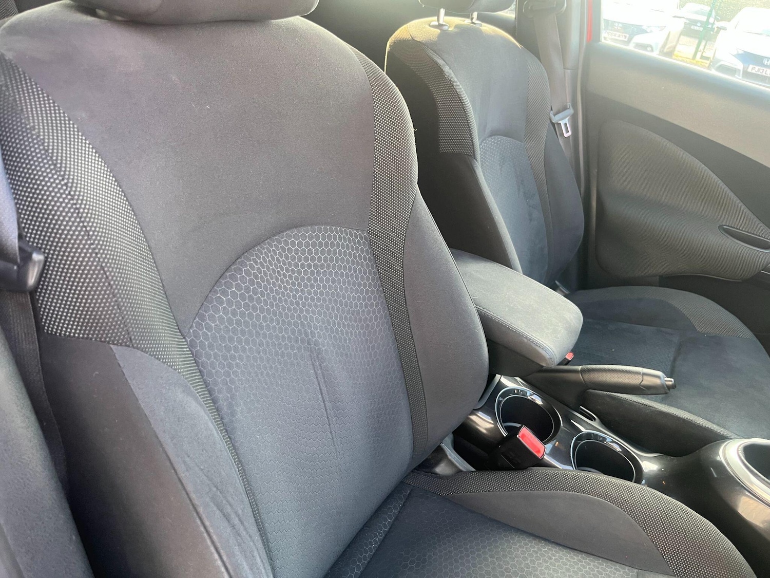 Used Nissan Juke for sale - 77977676: Photo 37