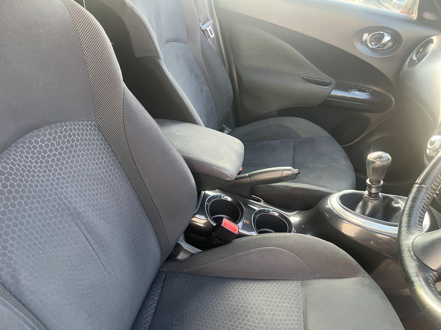 Used Nissan Juke for sale - 77977676: Photo 38