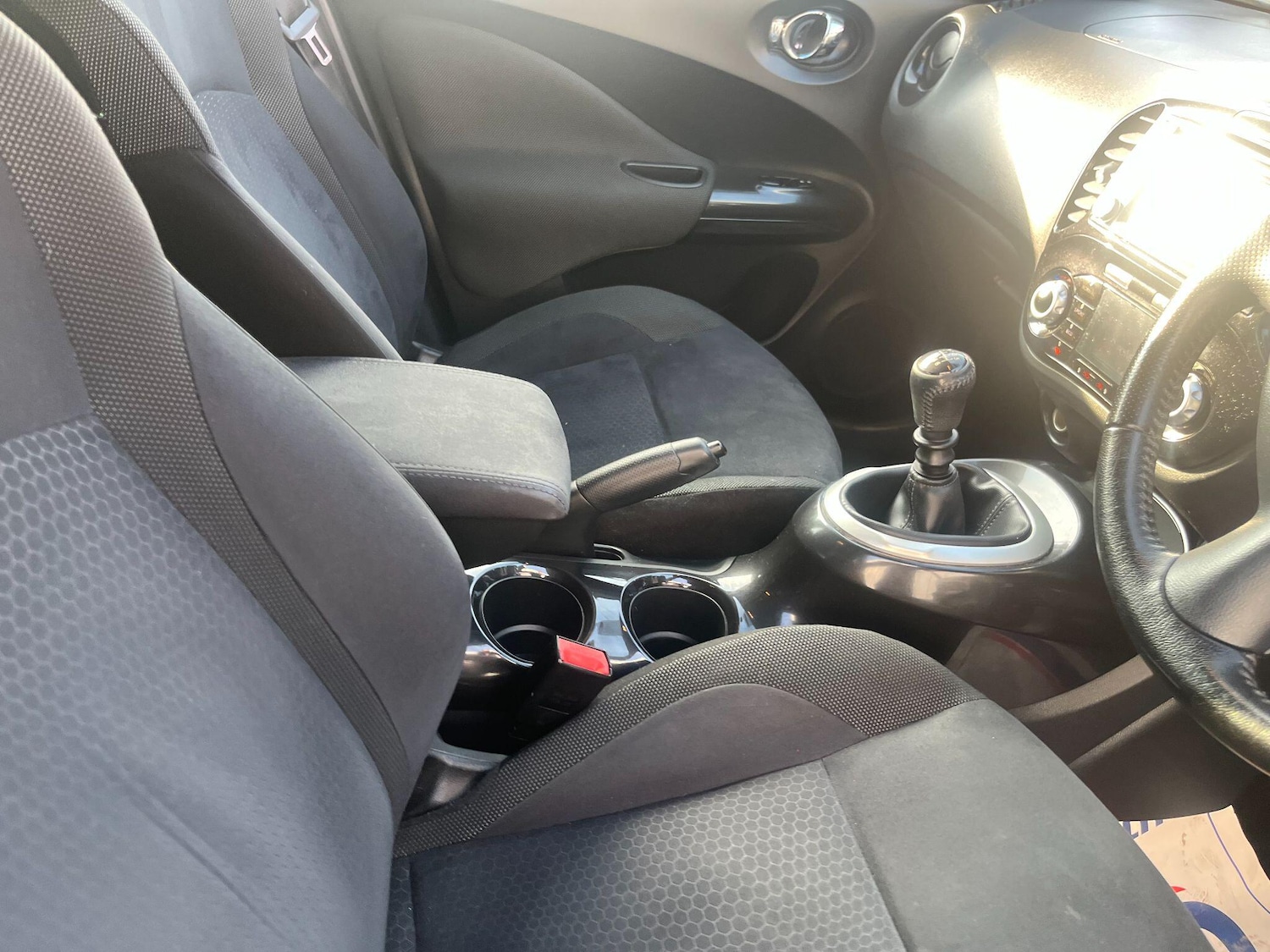 Used Nissan Juke for sale - 77977676: Photo 39